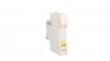 Wyłącznik nadprądowy 1P D 2A 6kA AC iC60N-D2 Acti9 A9F05102